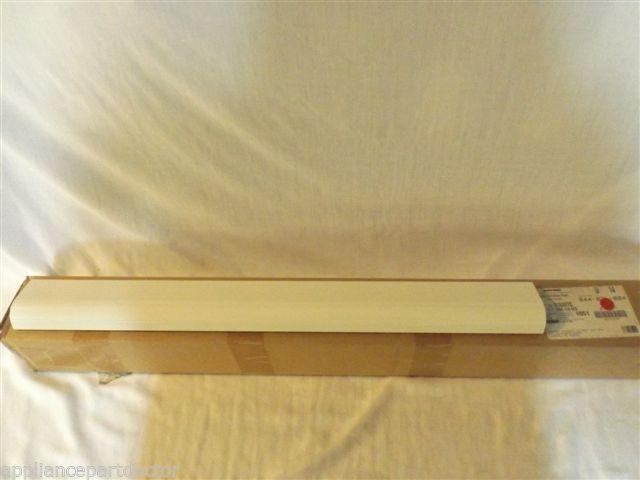 AMANA STOVE 316327C Cover, Flue (bsq) NEW IN BOX AMANA STOVE 316327C Cover, Flue (bsq) NEW IN BOX